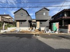 リナージュネクスジー千葉市花見川区こてはし台１丁目０１期