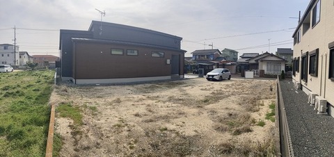 現地写真