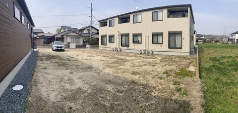 現地写真
