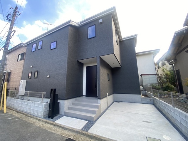 リナージュ四街道市栗山０１期
