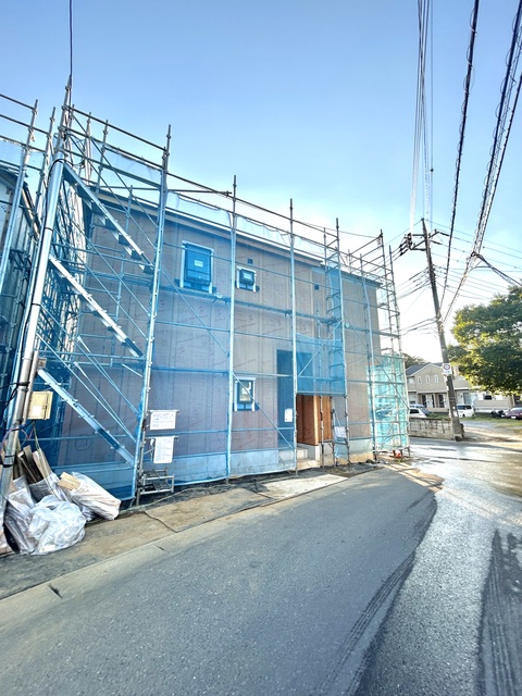 リナージュネクスジー市川市下貝塚３丁目０１期