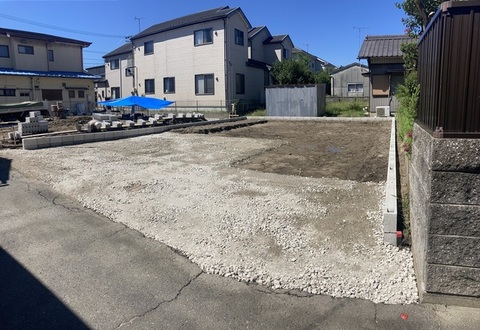 １号棟