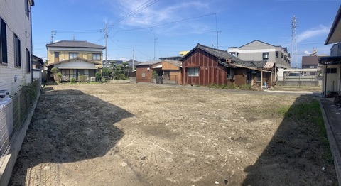 2号棟