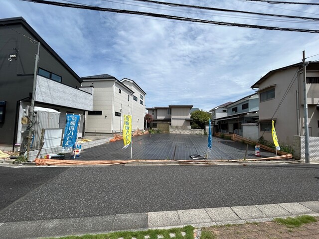 リナージュネクスジー練馬富士見台２丁目　第１期