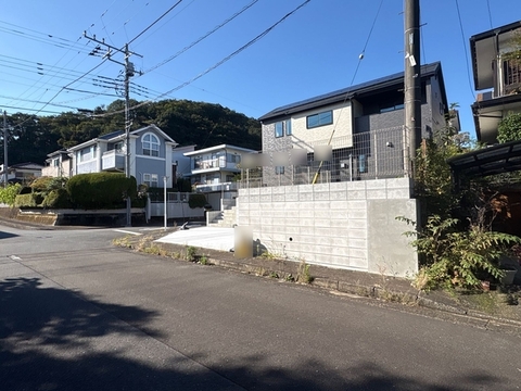＊＊前面道路＊＊
