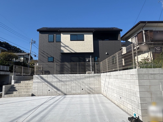リナージュネクスジー八王子西寺方町　第４期