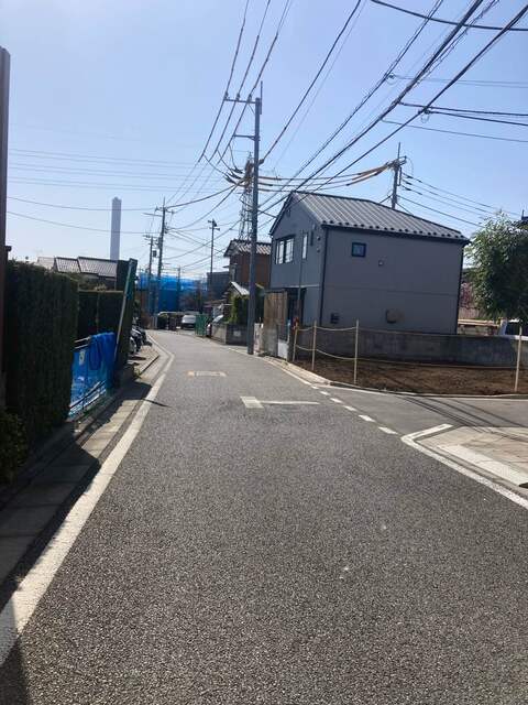 のスライド画像