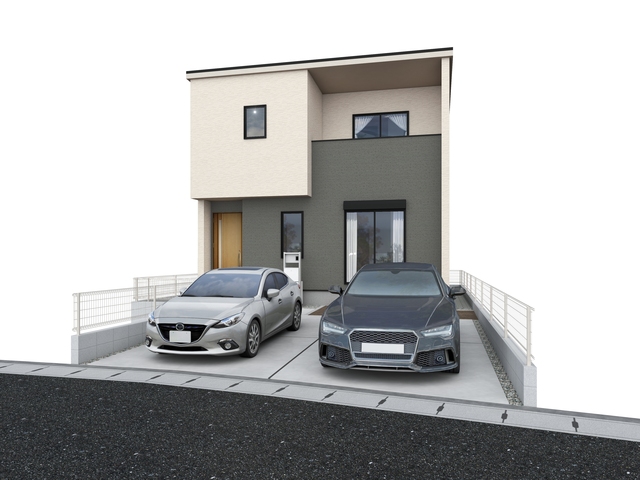 リナージュネクスジー高崎市上小鳥町０１期