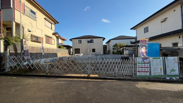 リナージュネクスジー川西市水明台３丁目０１期