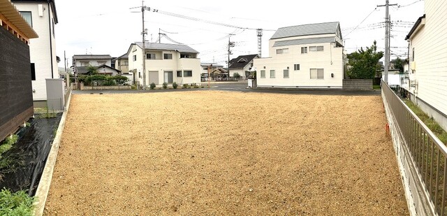 現地写真のスライド画像