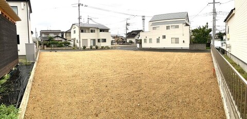 現地写真