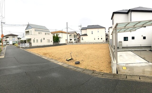 現地写真のスライド画像