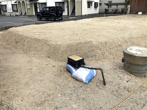 現地写真