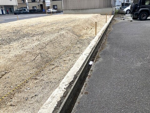 現地写真