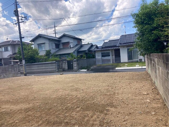 現地写真のスライド画像