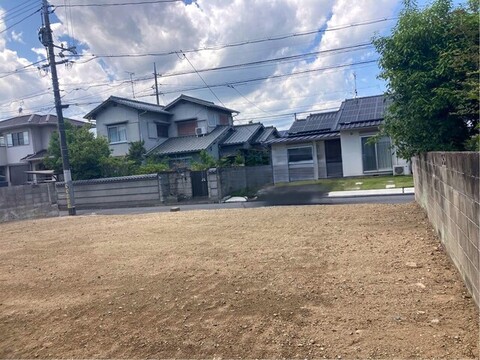 現地写真