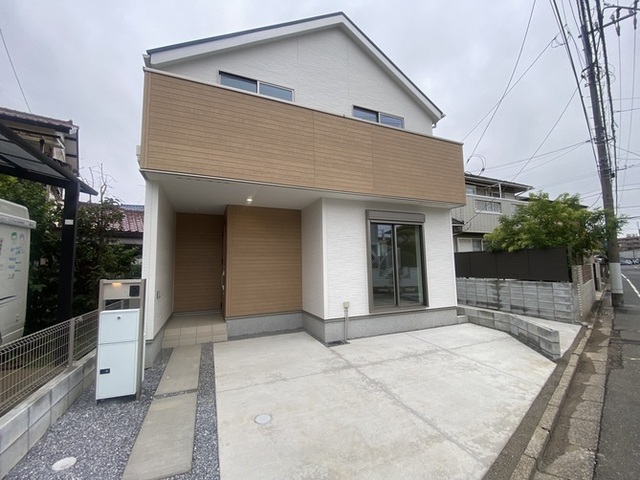 リナージュ千葉市稲毛区穴川２丁目０１期