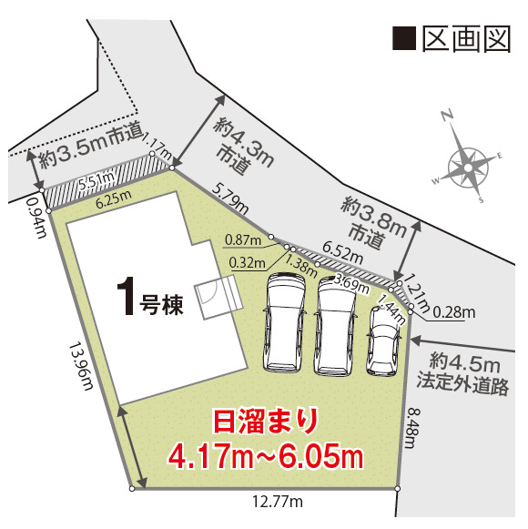 のスライド画像