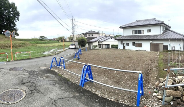 リナージュネクスジー高崎市倉賀野町０１期
