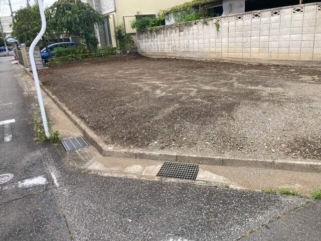 リナージュネクスジー前橋市古市町１丁目０１期