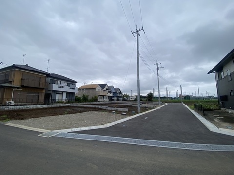 現場全体