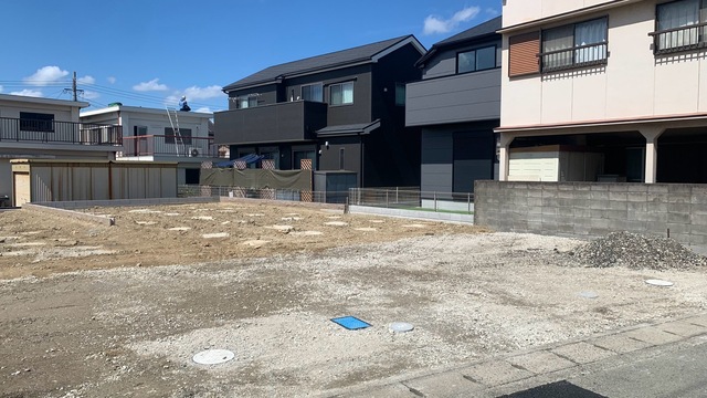 リナージュネクスジー播磨町二子　第２期