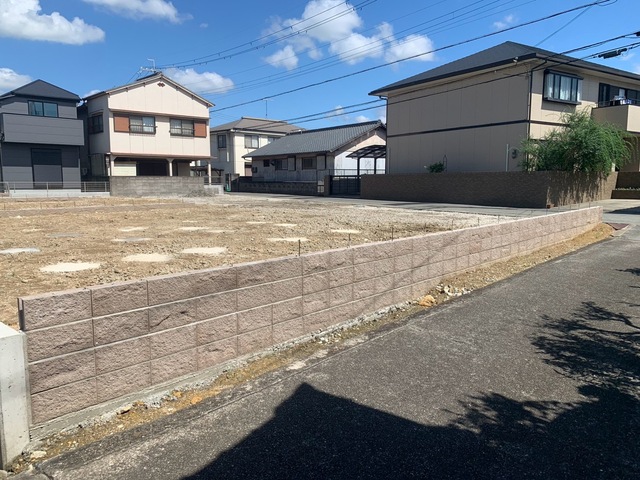 のスライド画像
