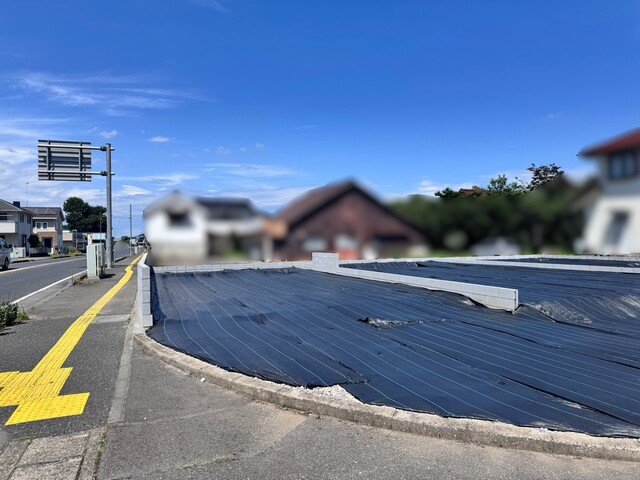 【1号棟】のスライド画像