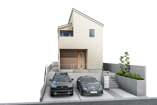 リナージュネクスジー大阪狭山市大野台４丁目０１期