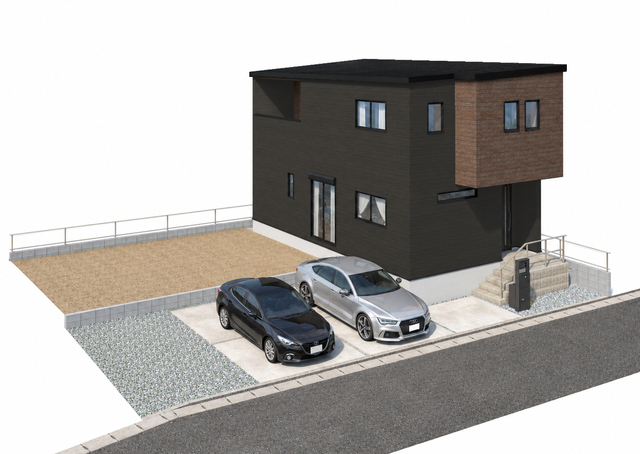 リナージュネクスジー静岡市清水区石川新町０１期