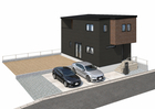 リナージュネクスジー静岡市清水区石川新町０１期