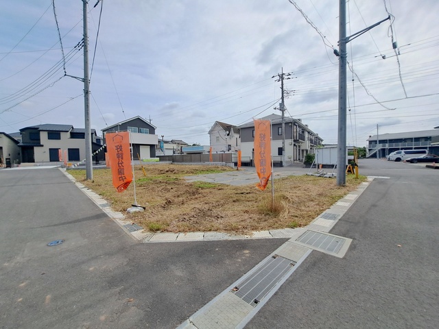 リナージュネクスジー木更津市高柳　第１期