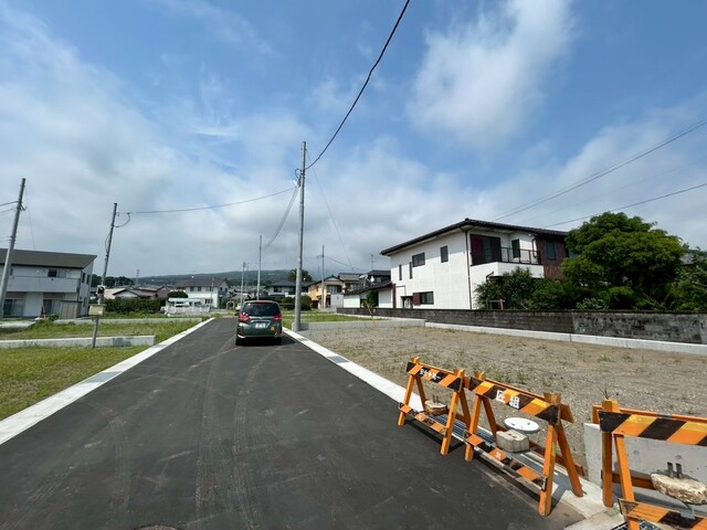 リナージュネクスジー富士市中里　第１期