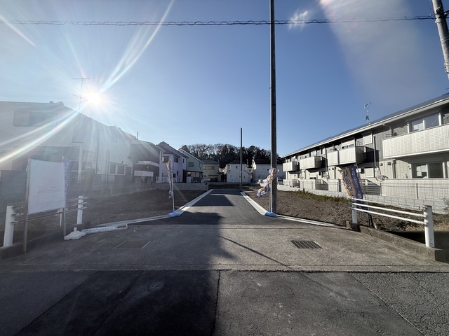 リナージュネクスジー日野市日野　第１期