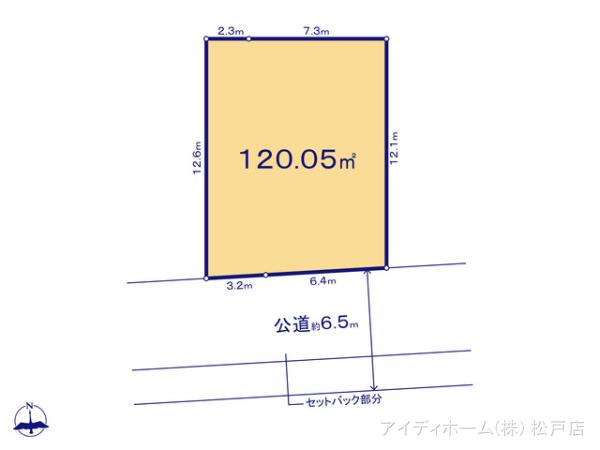リナージュネクスジー船橋市芝山　第１期の画像2