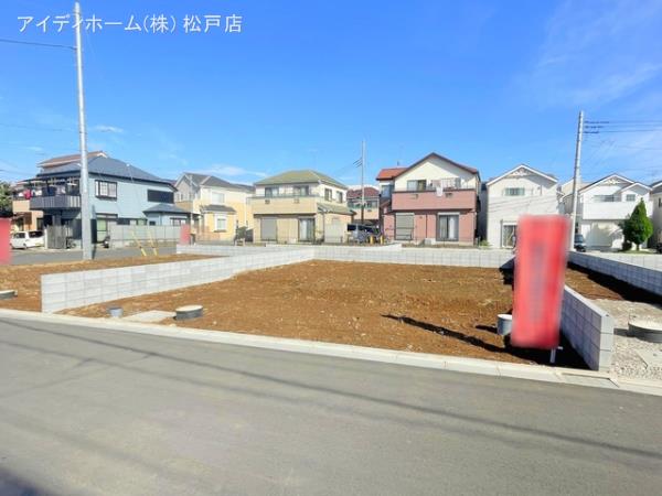 リナージュネクスジー船橋市芝山　第１期