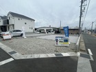 リナージュネクスジー豊橋市松井町　第１期