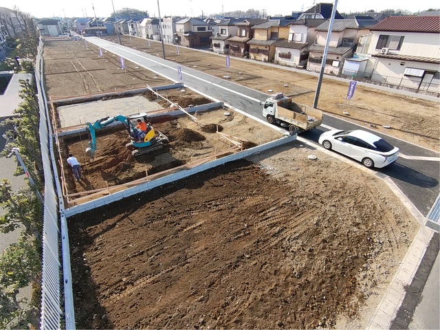 のスライド画像