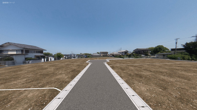 リナージュ市原市姉崎　第２期の画像