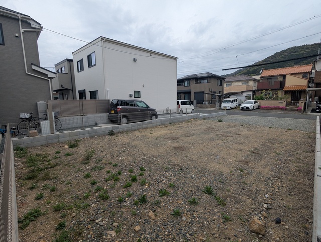 【5区画】現地土地写真のスライド画像