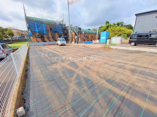 リナージュネクスジー八王子大谷町　第２期