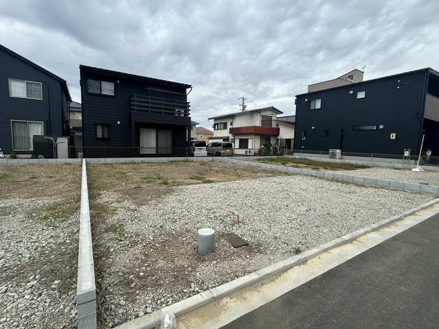 リナージュネクスジー豊橋北山町　第１期