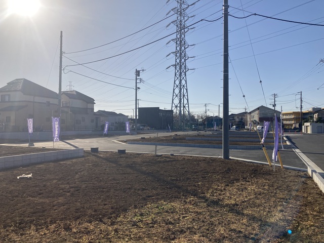 リナージュネクスジー船橋二和西５丁目　第１期