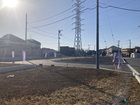 リナージュネクスジー船橋二和西５丁目　第１期