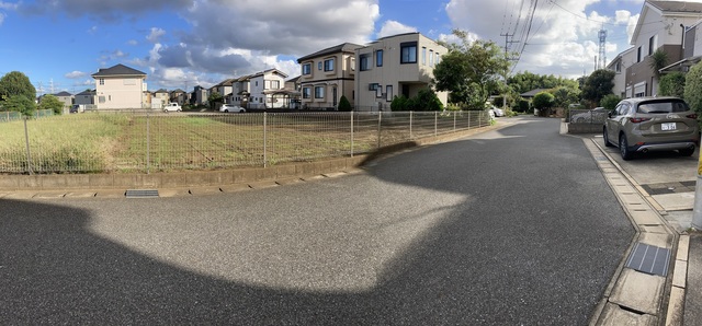 リナージュネクスジー佐倉中志津７丁目　第１期