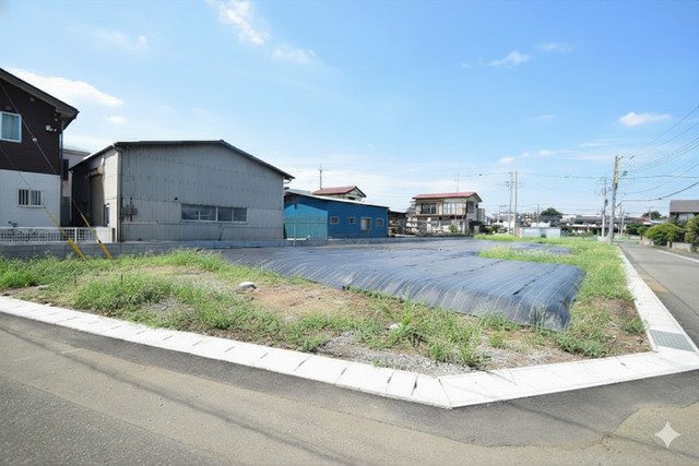 リナージュ飯能双柳　第１期