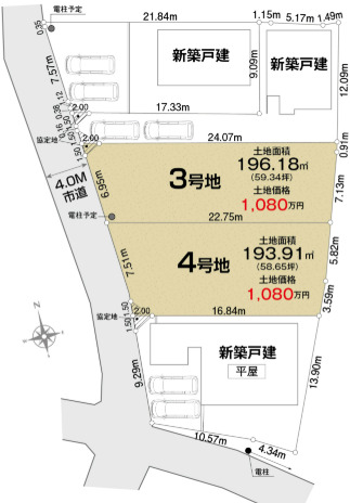 リナージュネクスジー富士富士岡　第１期の画像2