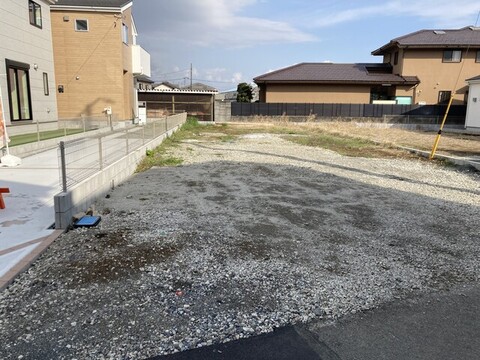 ここから始まる新しい暮らし（3号棟）<br>