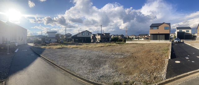 リナージュネクスジー桑名芳ケ崎　第２期