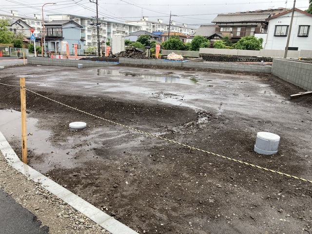 リナージュ綾瀬寺尾本町３丁目　第１期